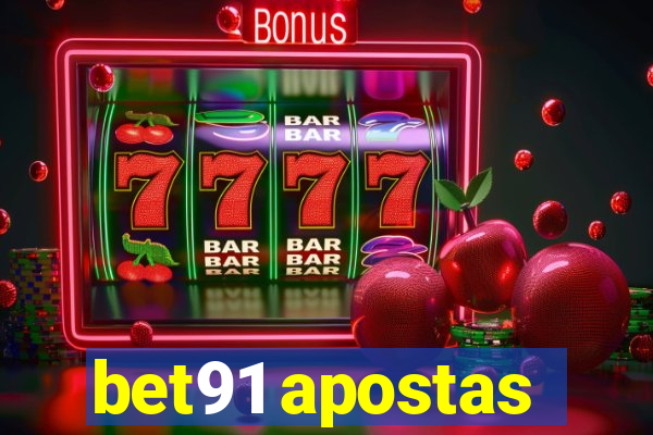bet91 apostas